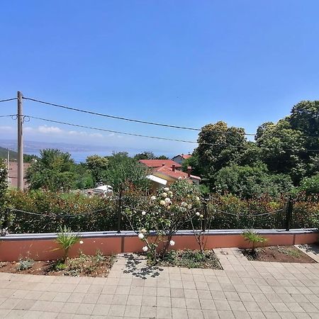 Apartment Cindy 로브란 외부 사진