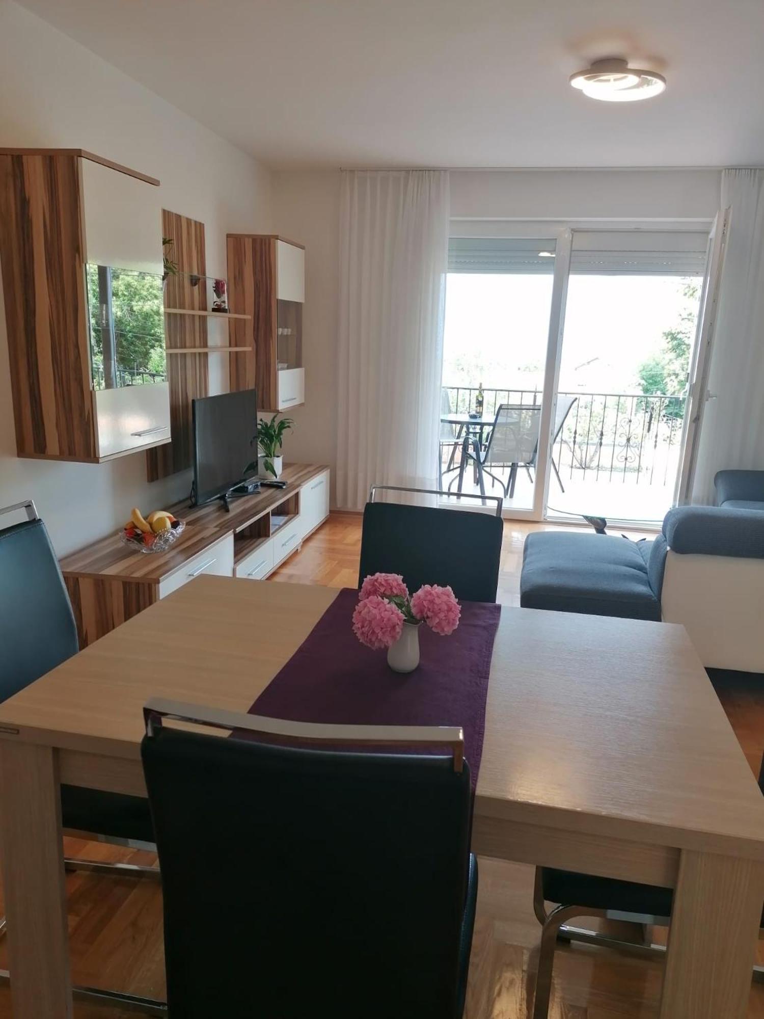 Apartment Cindy 로브란 외부 사진