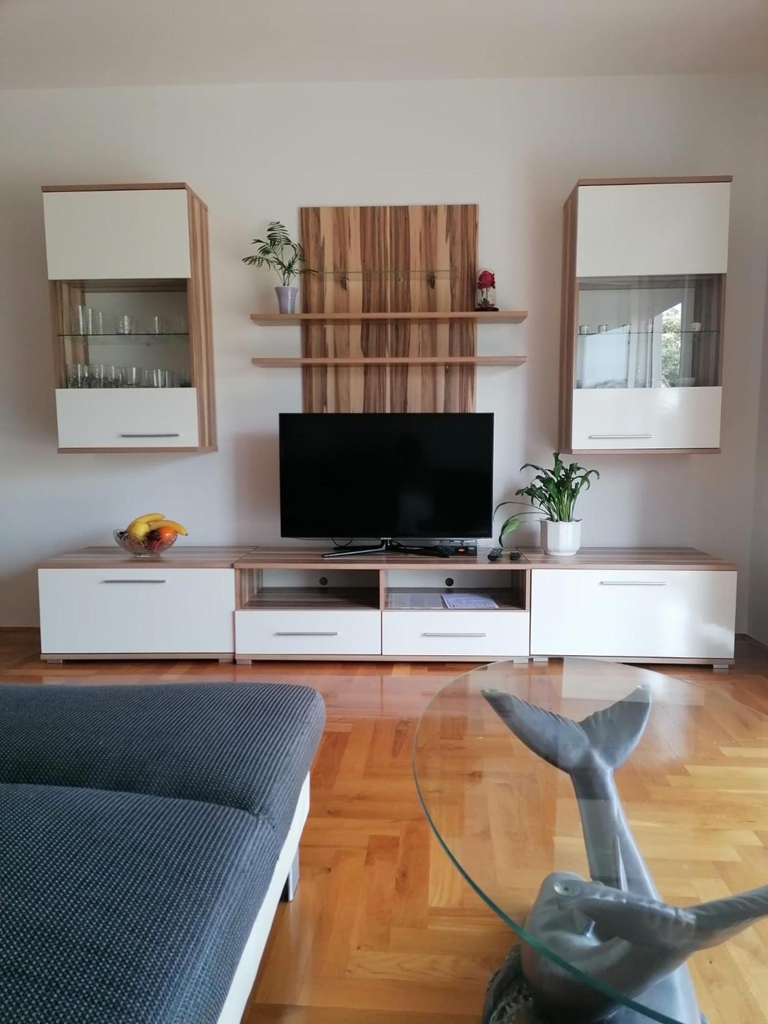 Apartment Cindy 로브란 외부 사진