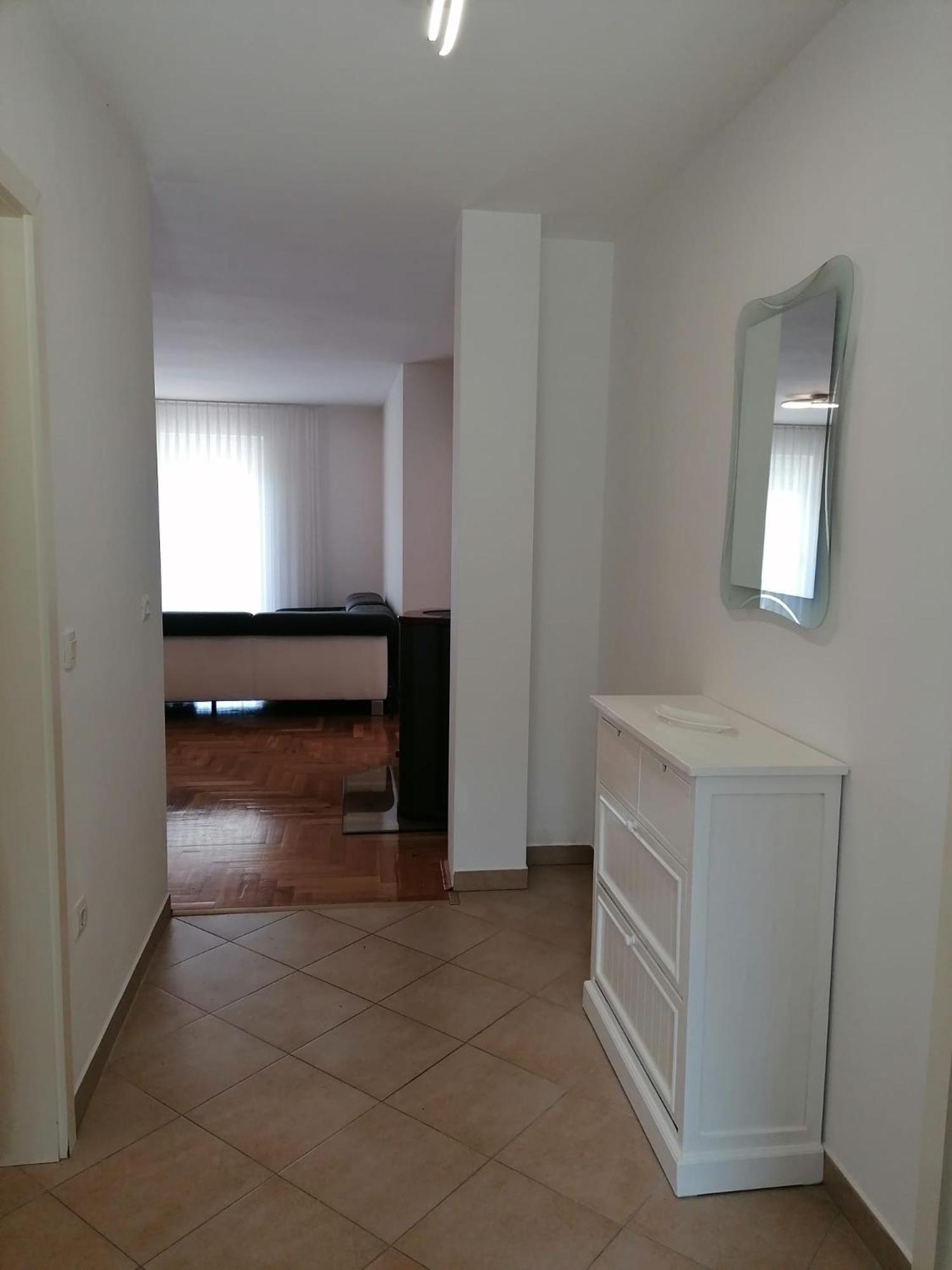 Apartment Cindy 로브란 외부 사진