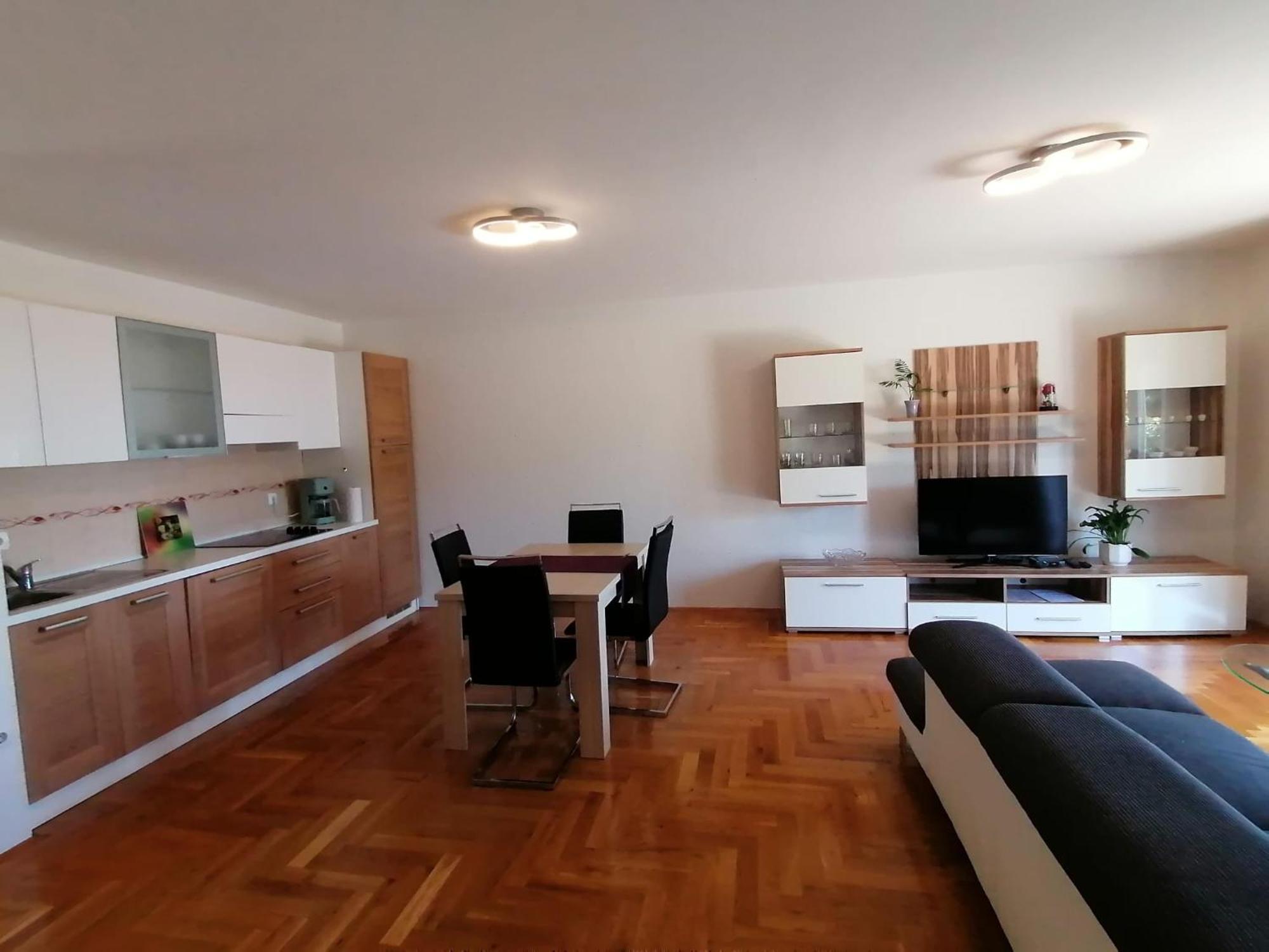 Apartment Cindy 로브란 외부 사진