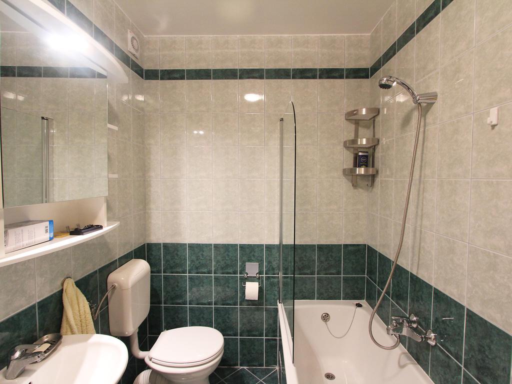 Apartment Cindy 로브란 객실 사진