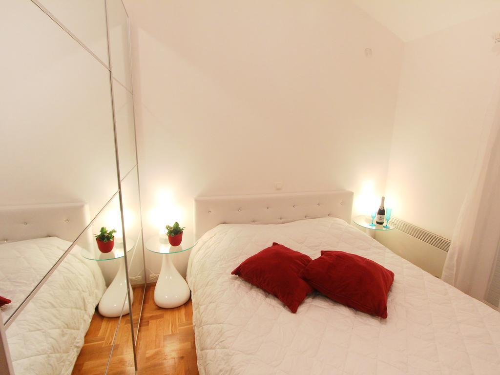 Apartment Cindy 로브란 외부 사진