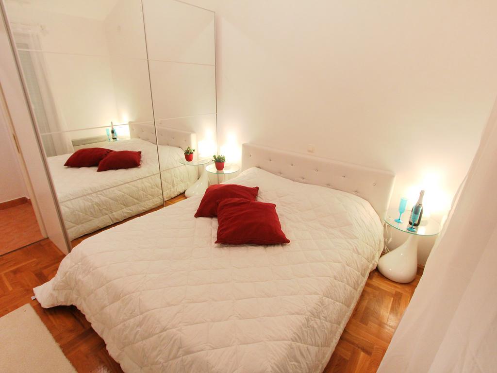 Apartment Cindy 로브란 외부 사진