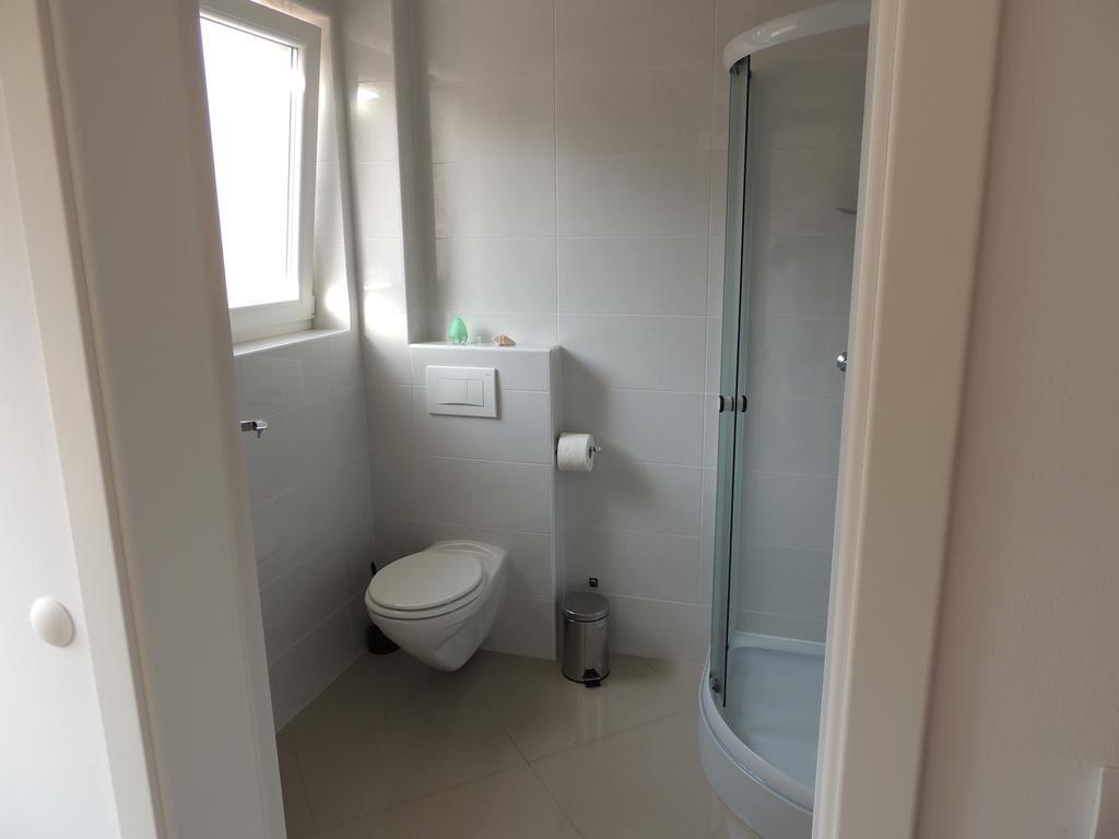 Apartment Cindy 로브란 외부 사진