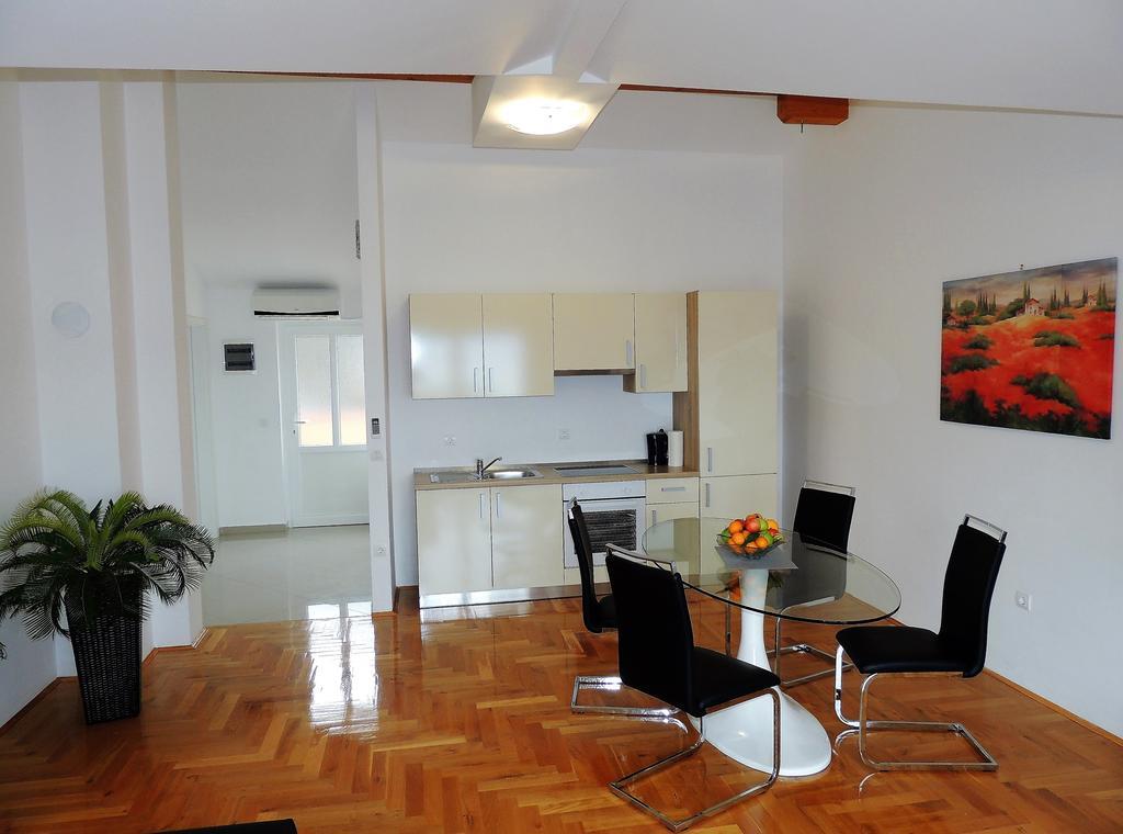 Apartment Cindy 로브란 외부 사진