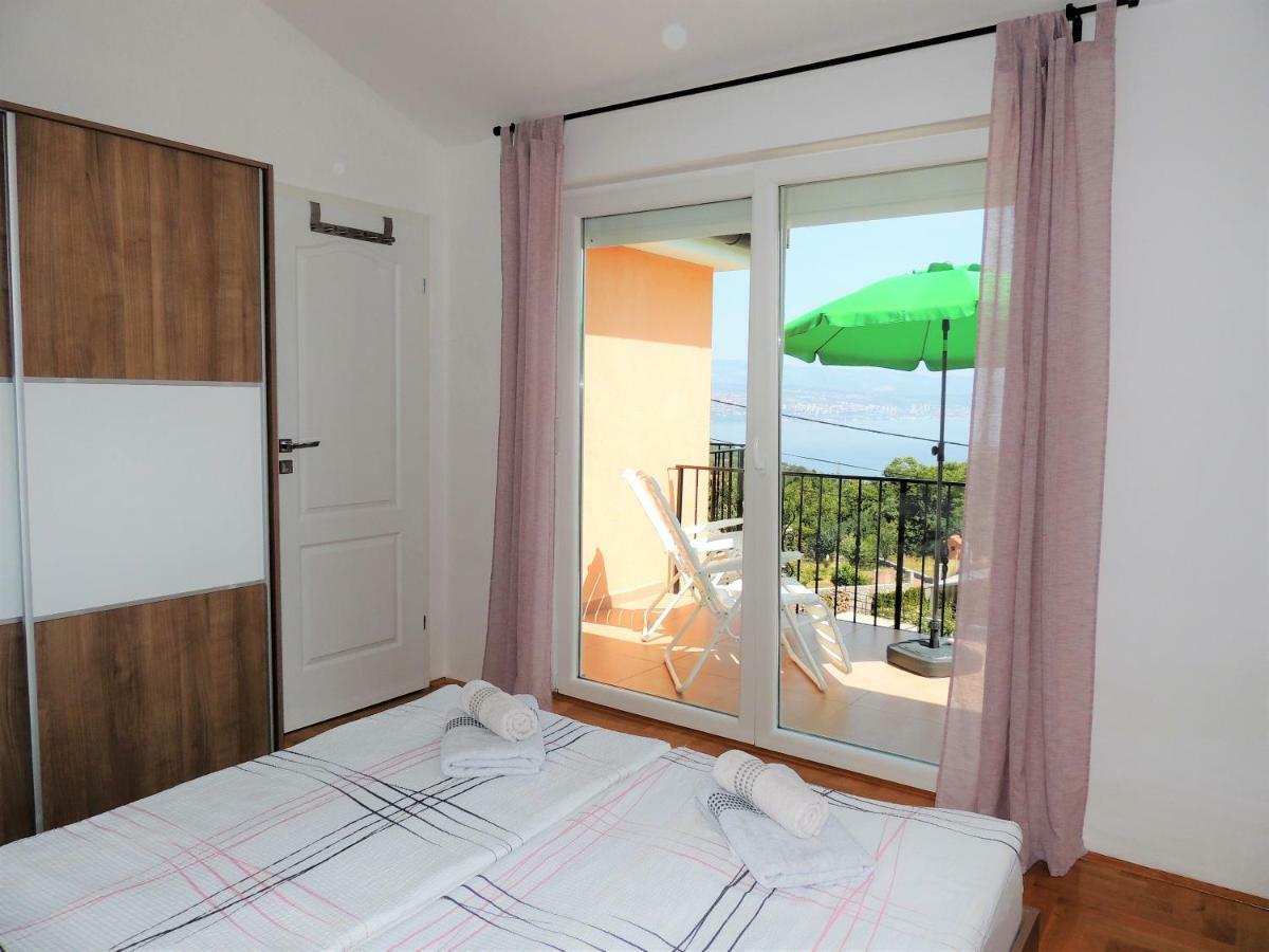 Apartment Cindy 로브란 외부 사진