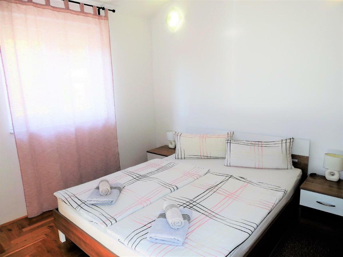 Apartment Cindy 로브란 외부 사진
